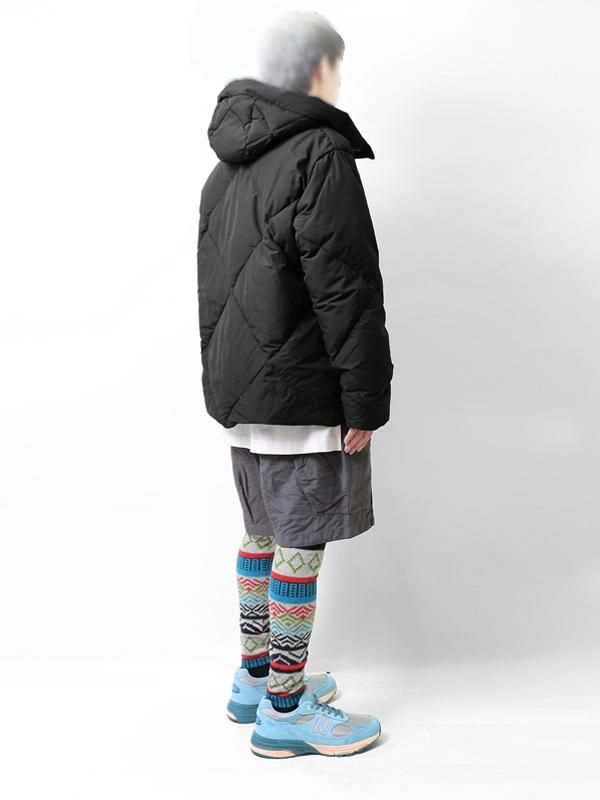 CMF - CMF OUTDOOR GARMENT - DOWN JACKET - SHINKIROU1.0