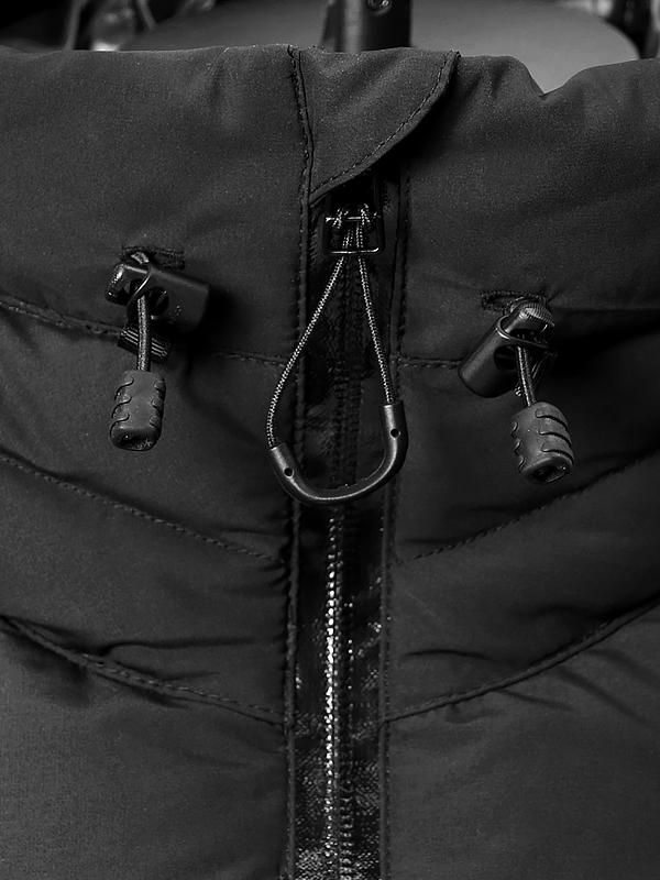 CMF - CMF OUTDOOR GARMENT - DOWN JACKET - SHINKIROU1.0