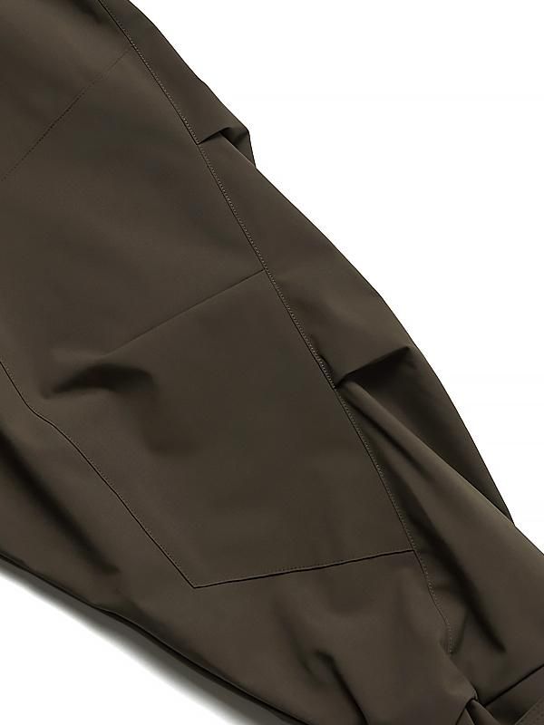 GOOPiMADE - VI-G93P “Formula-G“ Mountain Parka Jacket GOOPiMADE - VI-G93P “Formula-G“ Mountain Parka Jacket