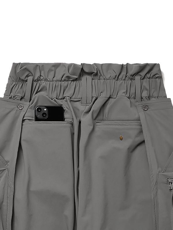GOOPiMADE x (A)crypsis - (A).05G -“DUET“R-Shield Pocket