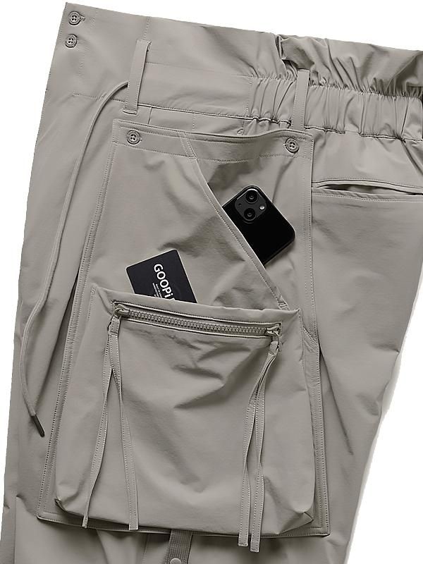 アーガ Aga ソフィア天竺PO （チャコールグレー） ACETATE SUKA AGING MODEL“EAGLE” x “DRAGON” | TAILOR TOYO