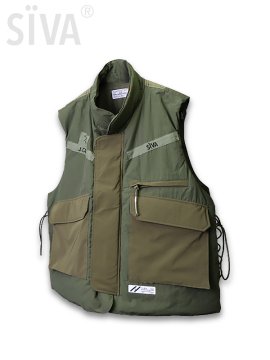 <strong>SIVA</strong>M-69 ARMOR VEST<br>OD