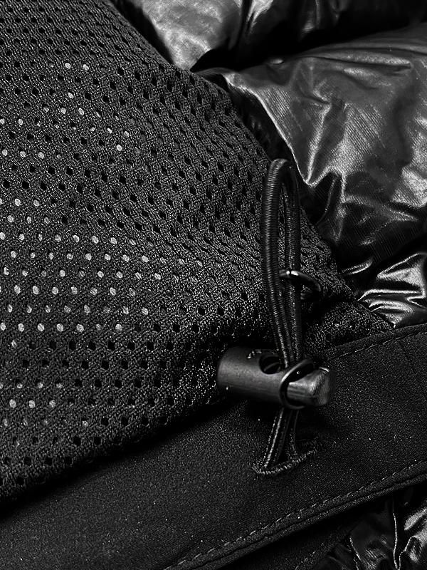 CMF - CMF OUTDOOR GARMENT - LOTUS DOWN L7 JACKET - SHINKIROU1.0 CMF - CMF OUTDOOR GARMENT - LOTUS DOWN L7 JACKET - SHINKIROU1.0