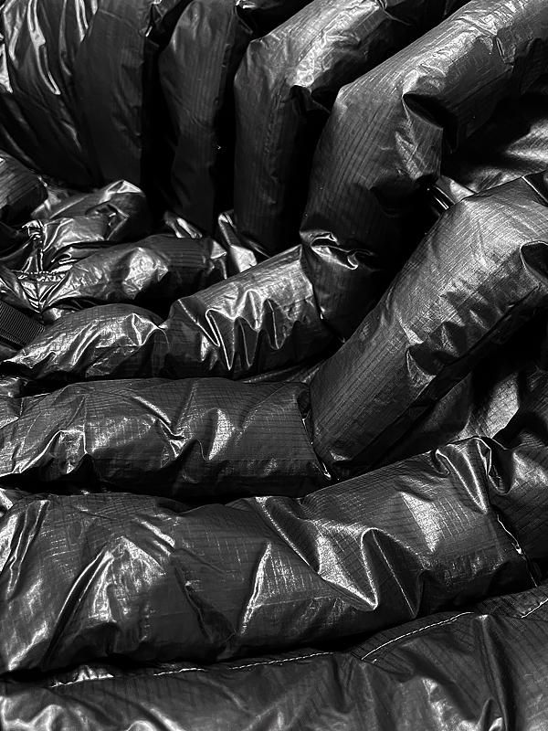 CMF - CMF OUTDOOR GARMENT - LOTUS DOWN L7 JACKET - SHINKIROU1.0 CMF - CMF OUTDOOR GARMENT - LOTUS DOWN L7 JACKET - SHINKIROU1.0