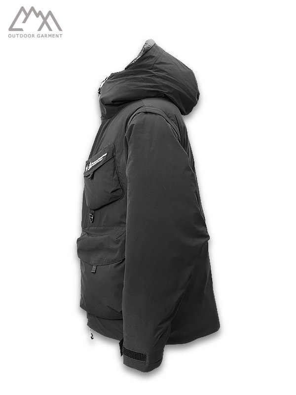 CMF - CMF OUTDOOR GARMENT - LOTUS DOWN L7 JACKET - SHINKIROU1.0