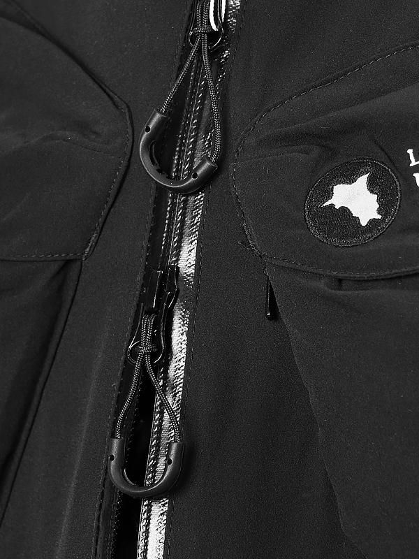 CMF - CMF OUTDOOR GARMENT - LOTUS DOWN L7 JACKET - SHINKIROU1.0