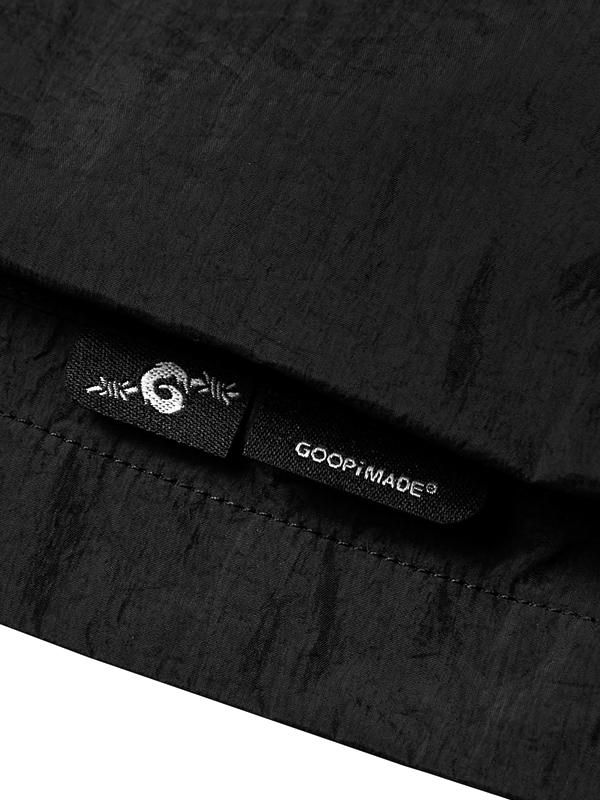 GOOPiMADE Wild Things - 2-Layers Tactical Jacket - SHINKIROU1.0 GOOPiMADE Wild Things - 2-Layers Tactical Jacket - SHINKIROU1.0