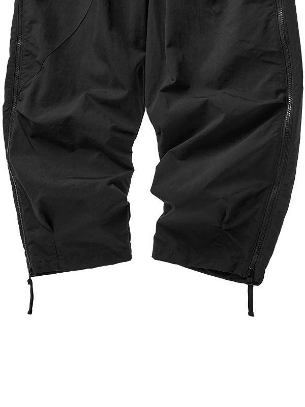 GOOPiMADE Wild Things - Transformed-Zip Tactical Pants - SHINKIROU1.0