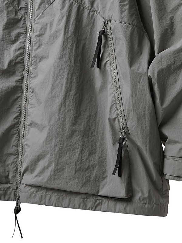 GOOPiMADE Wild Things - 2-Layers Tactical Jacket - SHINKIROU1.0