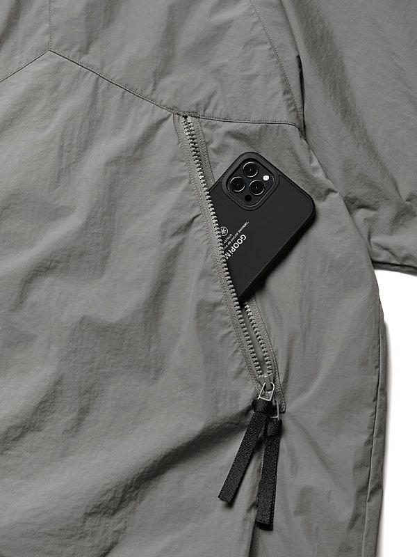 GOOPiMADE Wild Things - 2-Layers Tactical Jacket - SHINKIROU1.0