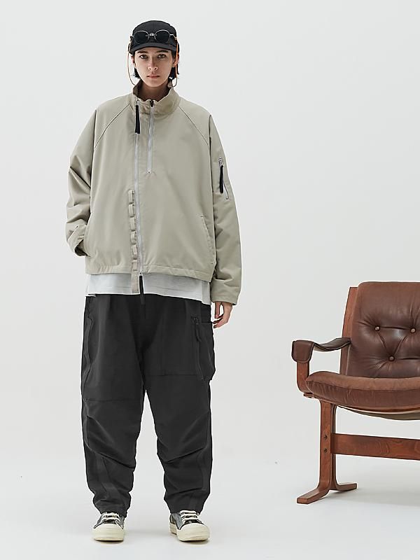 GOOPiMADE グーピーメイド Dynamic Utility Pants GOOPiMADE - P-5S 