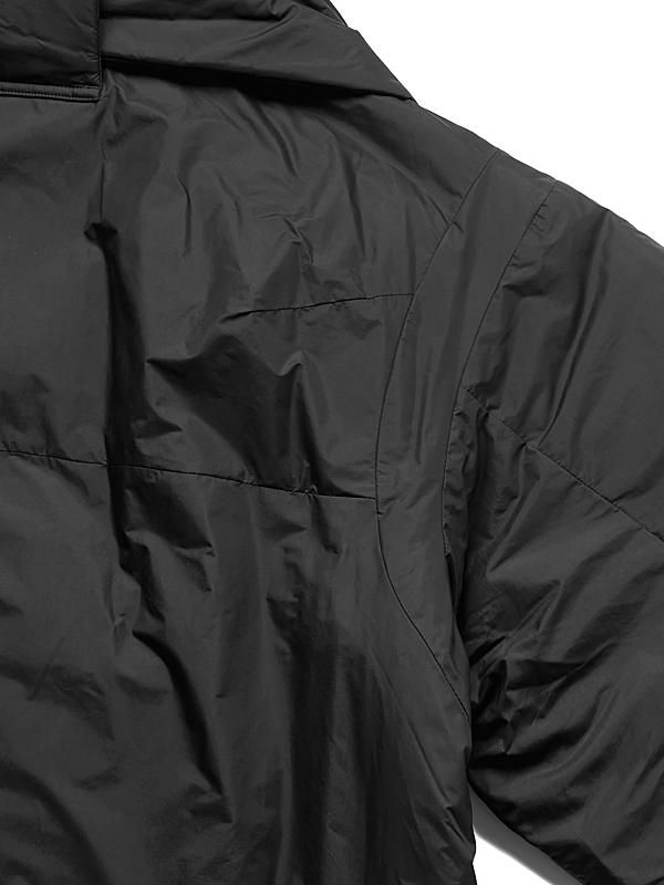 GOOPiMADE - “VI-F6M“ 3M Thinsulate™ “Framheim“ Parka GOOPiMADE - “VI-F6M“ 3M Thinsulate™ “Framheim“ Parka