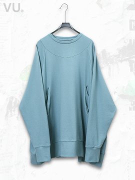 <strong>VUy</strong>Pullover Sweat Crew<br>LIGHT BLUE