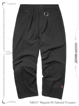 PSEUDOS / シュードスUTILITY PANTS | tspea.org