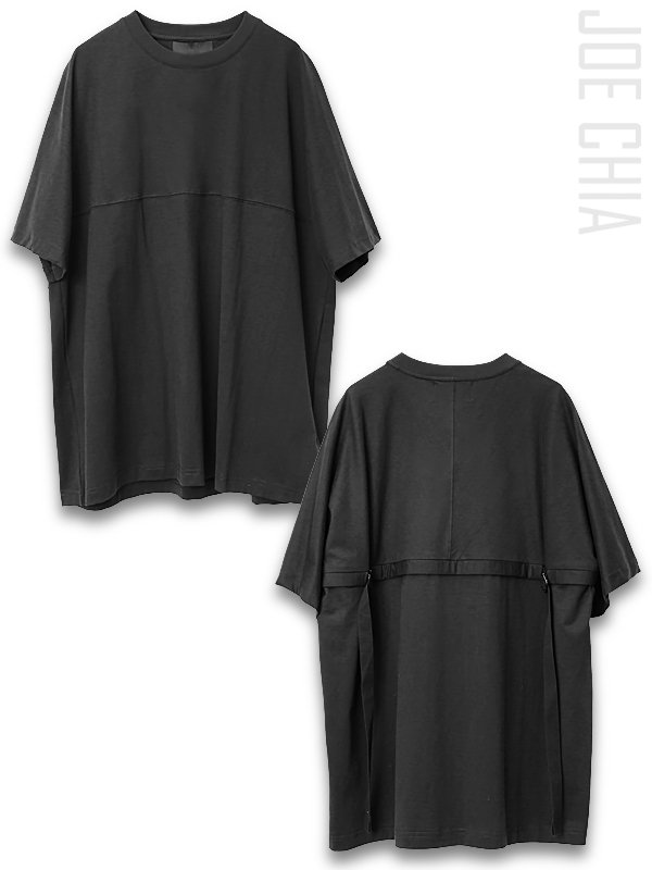 ＪＯＥ CHIA 新品 シャツ オーバーサイズ