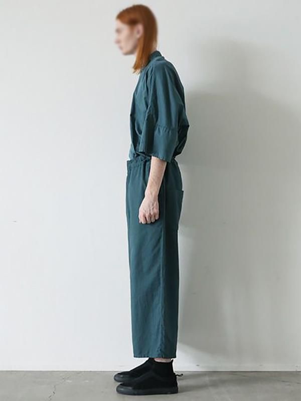 VU - ヴウ - Wide Easy Pants - SHINKIROU1.0