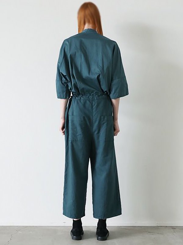 VU - ヴウ - Wide Easy Pants - SHINKIROU1.0