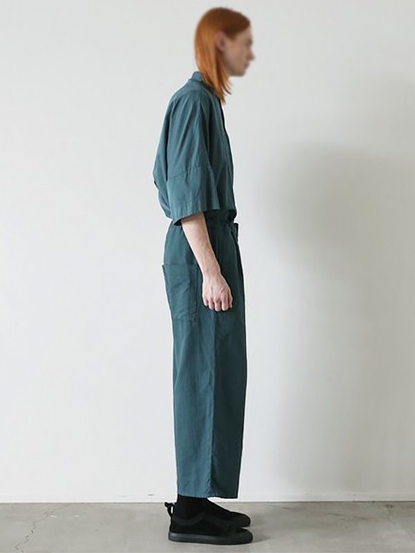 VU - ヴウ - Wide Easy Pants - SHINKIROU1.0