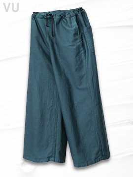 <strong>VU</strong>Wide Easy Pants<br>FIGARO