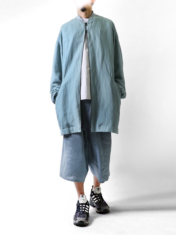 VUy - ヴウ - Chord Short Pants - SHINKIROU1.0