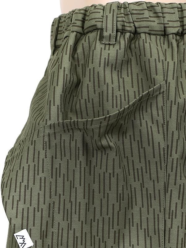 CMF - CMF OUTDOOR GARMENT - “M-65 SHORTS“ - SHINKIROU1.0