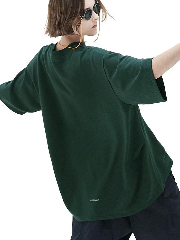 GOOPiMADE - “Archetype-93” - Just a Normal Tee - SHINKIROU1.0