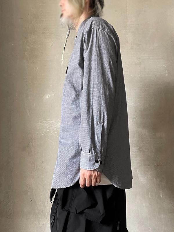 CMF - CMF OUTDOOR GARMENT - PF Shirts - SHINKIROU1.0