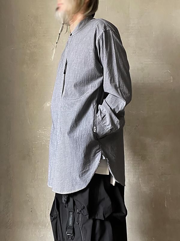 CMF - CMF OUTDOOR GARMENT - PF Shirts - SHINKIROU1.0