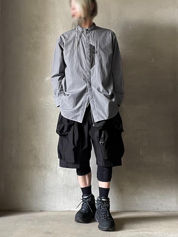 全3色【COMFY OUTDOOR GARMENT/コムフィーアウトドアガーメント