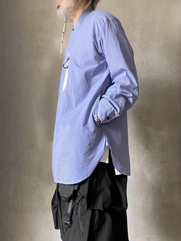 CMF - CMF OUTDOOR GARMENT - PF Shirts - SHINKIROU1.0
