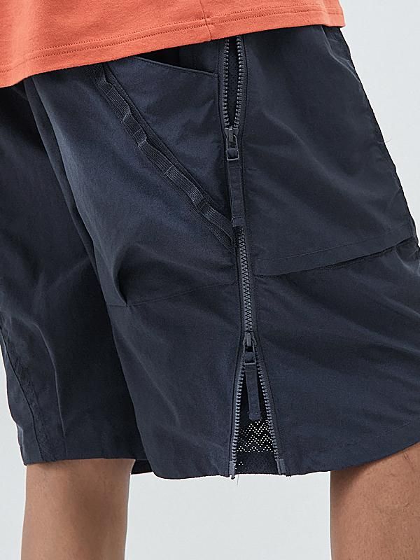 GOOPiMADE - グーピーメイド - “SR-1L“ SOFTBOX Zipper Utility