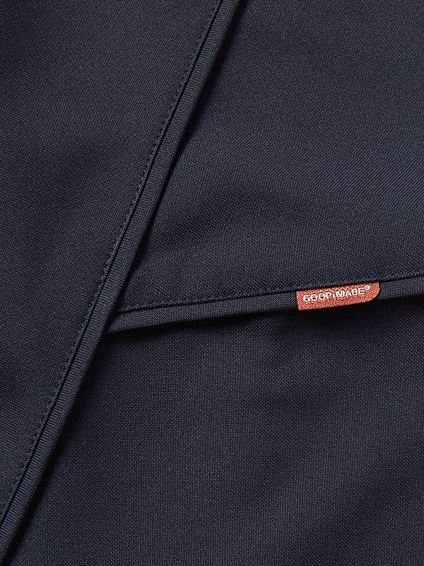 ✦専用出品✦ GOOPiMADE - P-4S “Lightshell“ 3D Torqued Pants - SHINKIROU1.0
