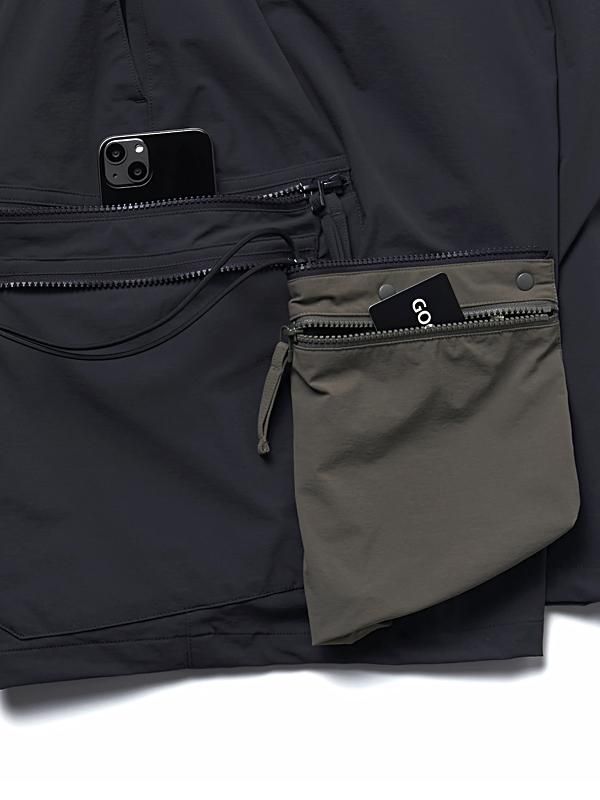 【底値！】GOOPiMADE × master-piece GOOPiMADE × master-piece | wax clothing