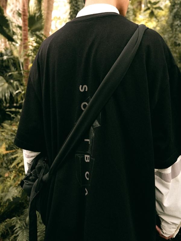 t*u様 GOOPiMADE オーバーオール AMBIDEX Store △12.5OZデニム オーバーオール(F サックス): PAR ICI