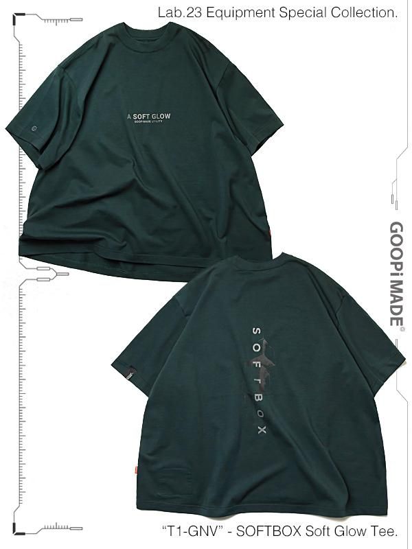 THE CRAFT CREW PRODUCTS tシャツ 「THE PRODUCTS