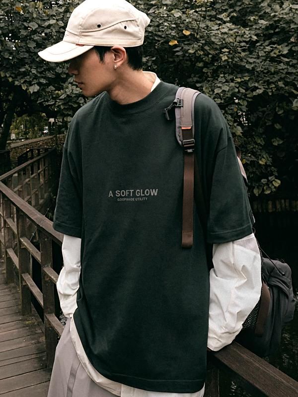 t*u様 GOOPiMADE オーバーオール GOOPiMADE オーバーオール