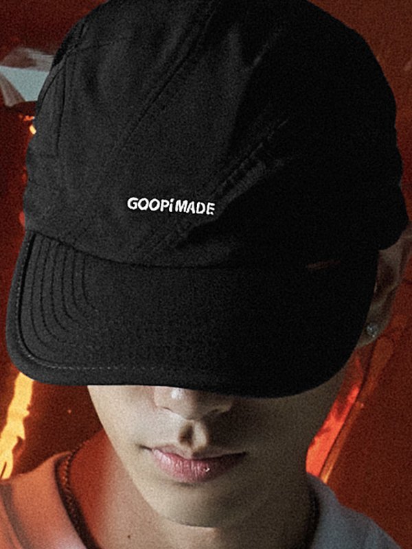 wtaps[美品]国内未発売 goopimade cap - キャップ