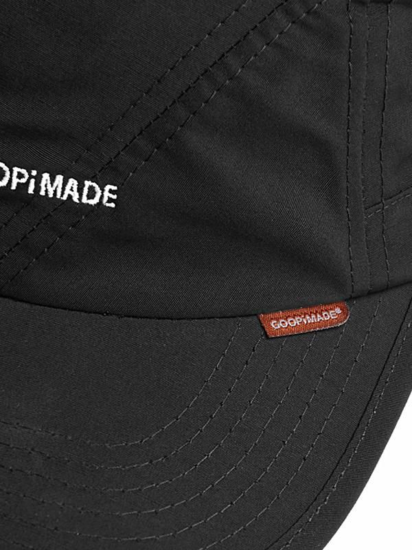GOOPiMADE - “A-iRk3“ Project-G Utility Cap - SHINKIROU