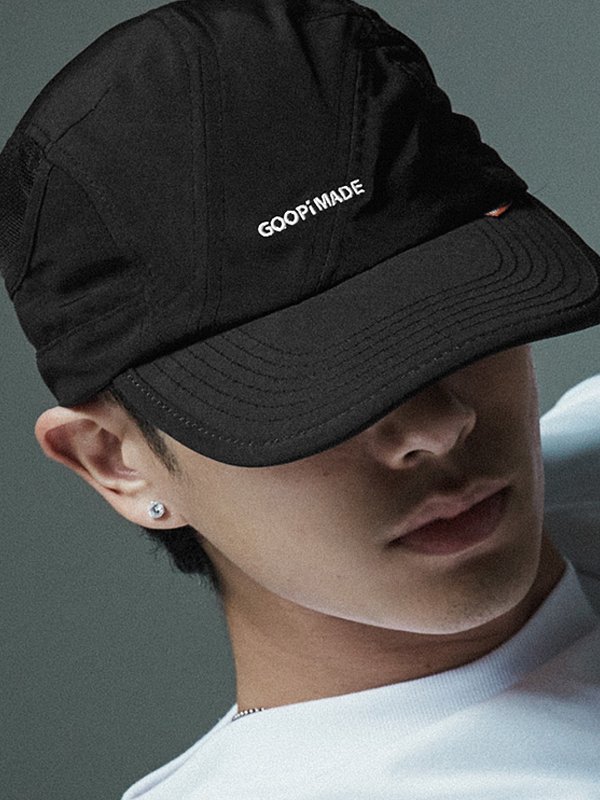 wtaps[美品]国内未発売 goopimade cap - キャップ