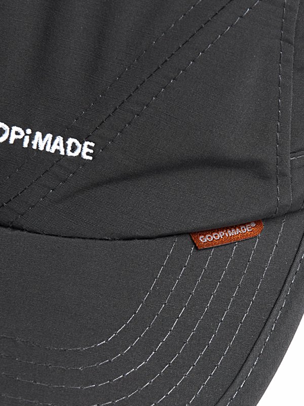 wtaps[美品]国内未発売 goopimade cap - キャップ