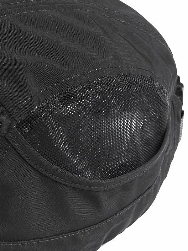 GOOPiMADE - “A-iRk3“ Project-G Utility Cap - SHINKIROU