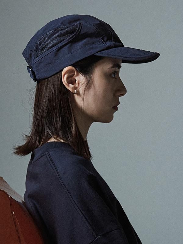 GOOPiMADE A-iRk3 project-G Utility Cap Shadow | END. (US)