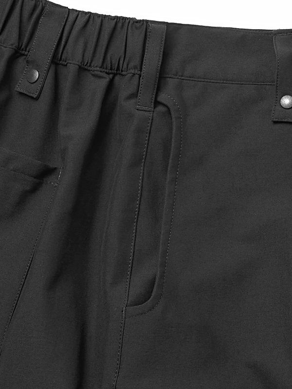 GOOPiMADE - グーピーメイド - “MOX-01“ - G-pcore Utility M Shorts 