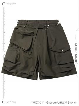 SHORTS - SHINKIROU 1.0