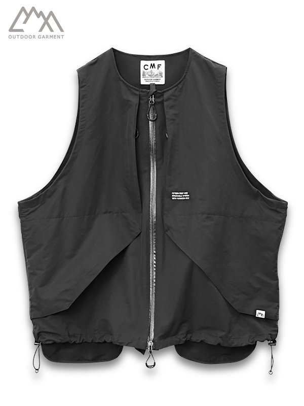 CMF - CMF OUTDOOR GARMENT - 15 Step Vest - SHINKIROU1.0