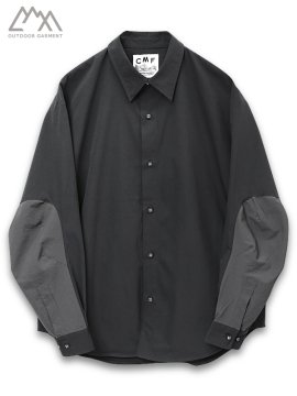 <strong>CMF OUTDOOR GARMENT</strong>Shooting Shirts<br>BLACK