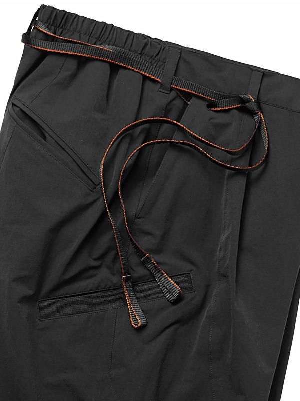 パンツ goopimade SOFTBOX Basic Pants 1 SHADOW GOOPiMADE - “BR-M1G“ SOFTBOX Basic Pants - SHINKIROU1.0