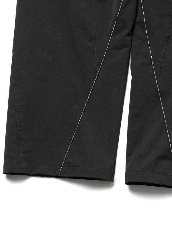GOOPiMADE - “BR-M1G“ SOFTBOX Basic Pants - SHINKIROU1.0