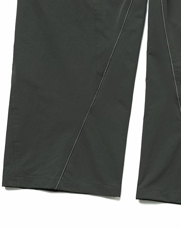 GOOPiMADE - “BR-M1G“ SOFTBOX Basic Pants - SHINKIROU1.0