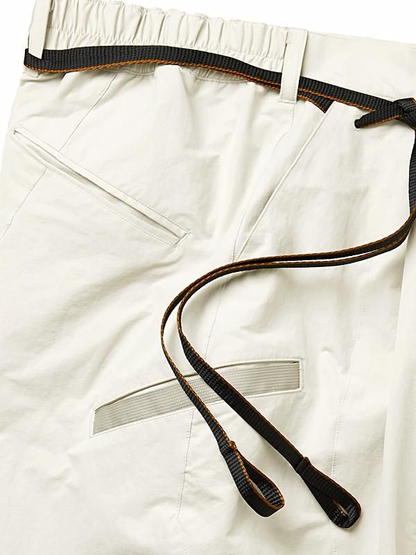 GOOPiMADE - “BR-M1G“ SOFTBOX Basic Pants - SHINKIROU1.0